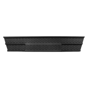 Ford Escape Grille Lower Center Dark Gray 2013-2016