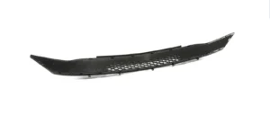 Ford Mustang Grille Lower Front Horizontal Slats Design With eco-boost 2018-2023