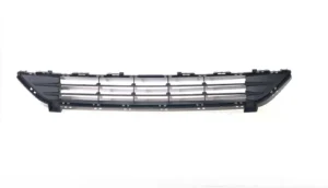 Ford Edge Grille Lower Front Black Without Adaptive Cruise/block Heater Excludes ST 2019-2024