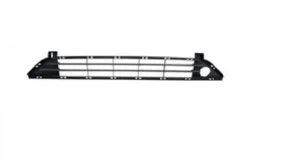 Ford Edge Grille Lower Front Black Without Adaptive Cruise With block Heater Excludes ST 2019-2024