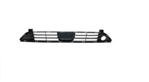 Ford Edge Grille Lower Front Black With adaptive Cruise/block Heater Sel/titanium 2019-2024