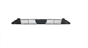 Ford Edge Grille Lower Front Black With adaptive Cruise Without Block Heater Sel/Titanum 2019-2024