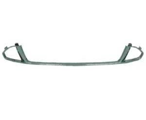 Ford Fusion/Fusion Hybrid Grille Lower Molding Surround Chrome Excludes 11-12 Sport Model 2010-2012