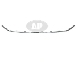 Ford Fusion/Fusion Energi/Fusion Hybrid Grille Lower Molding Chrome 2013-2016