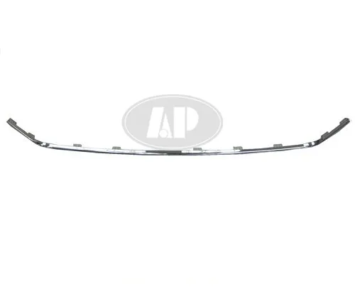 Ford Fusion/Fusion Energi/Fusion Hybrid Grille Lower Molding Chrome 2013-2016