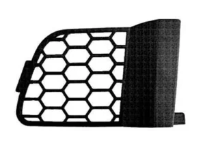 Ford Pickup Lightduty Fog Lamp Cover Front Driver Side 2004-2006