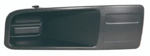 Ford Fusion Fog Lamp Cover Front Driver Side 2006-2009