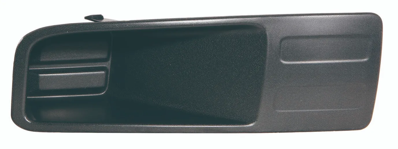 Ford Fusion Fog Lamp Cover Front Driver Side 2006-2009