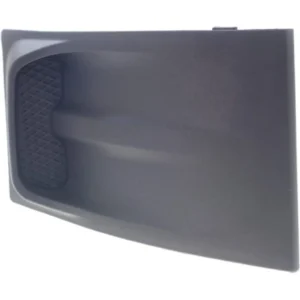 Ford Focus Fog Lamp Cover Front Driver Side 09-10 Sedan 2008-2011