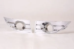 Ford Taurus Fog Lamp Bezel Front Driver Side 2008-2009