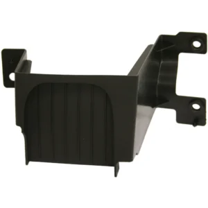 Ford Pickup Superduty Fog Lamp Cover Front Driver Side 2008-2010