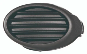 Ford Focus Fog Lamp Cover Front Driver Side S/SE Model 2012-2014