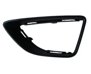 Ford Fusion Fog Lamp Insert Surround Molding Front Driver Side S/SE 2010-2012