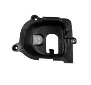 Ford Escape Grille Lower Driver Side (inner Cover-grille Insert) 2017-2019