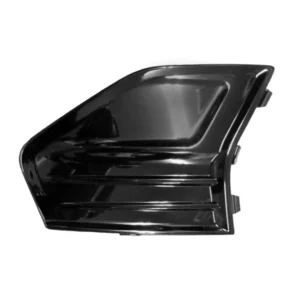 Ford Police Responder Hybrid Fog Lamp Cover Front Driver Side Paint-to-Match 2020