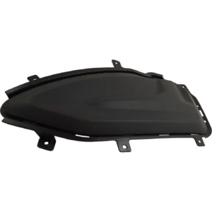 Ford Edge Fog Lamp Cover Front Driver Side Textured Black Se/sel/titanium 2019-2024