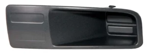 Ford Fusion Fog Lamp Cover Front Passenger Side 2006-2009