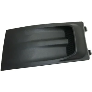 Ford Focus Fog Lamp Cover Front Passenger Side Sedan 09-10 | 2008-2011