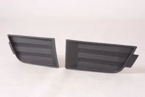 Ford Edge Fog Lamp Cover Front Passenger Side 2007-2010
