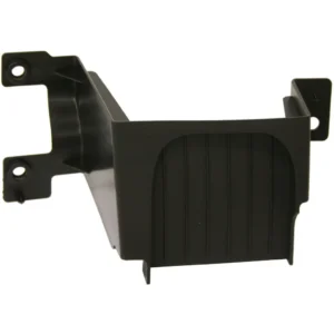 Ford Pickup F450 Superduty/Pickup Superduty Fog Lamp Cover Front Passenger Side 2008-2010