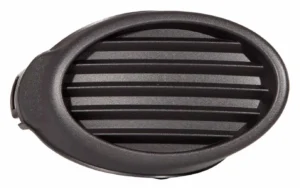 Ford Focus Fog Lamp Cover Front Passenger Side S/SE Model 2012-2014