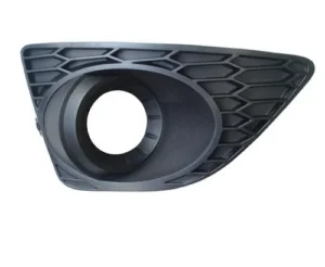 Ford Fusion Fog Lamp Bezel Front Passenger Side Sel 2010-2012