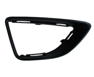 Ford Fusion Fog Lamp Insert Surround Molding Front Passenger Side S/SE 2010-2012