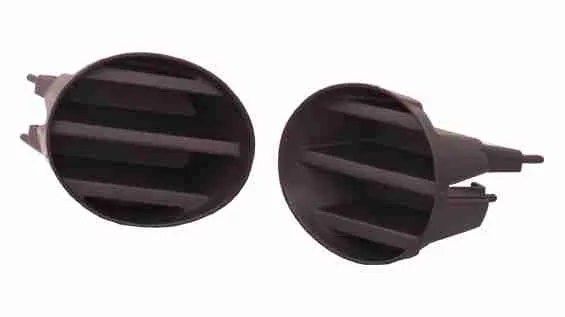 Ford Expedition/Expedition EL/Expedition MAX Fog Lamp Cover Front Passenger Side 2007-2014