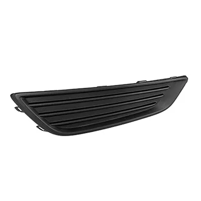 Ford Focus Fog Lamp Cover Front Passenger Side S/SE Model 2015-2018