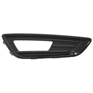 Ford Focus Fog Lamp Bezel Front Passenger Side Prime/textured S/SE Model 2015-2018