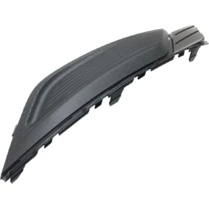 Ford Fusion/Fusion Energi/Fusion Hybrid Fog Lamp Cover Front Passenger Side Textured Excludes Sport 2017-2018
