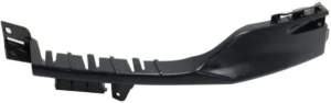 Ford FLEX Bumper Upper Front Bracket Driver Side 2009-2012