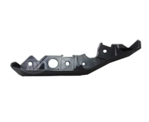 Ford Fiesta Hatchback Bumper Bracket Front Driver Side 2011-2019