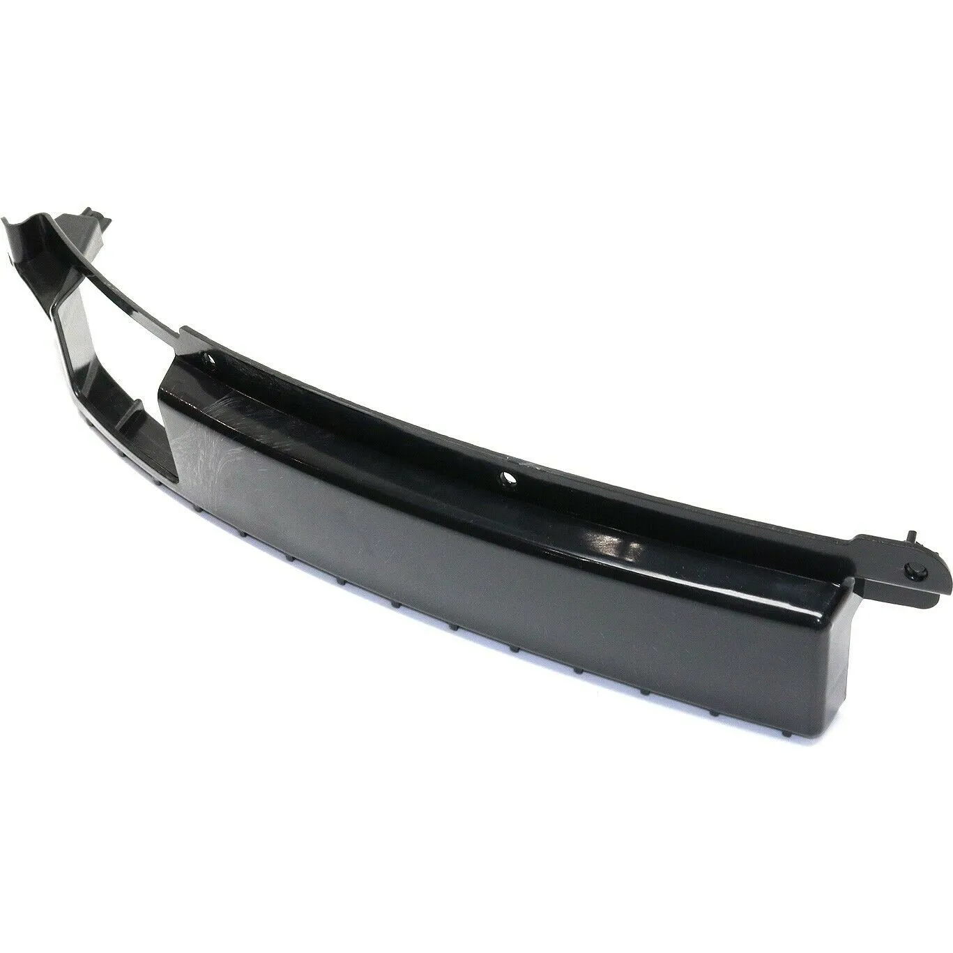 Ford Fusion/Fusion Energi/Fusion Hybrid Bumper Retainer Front Driver Side Plastic 2013-2016