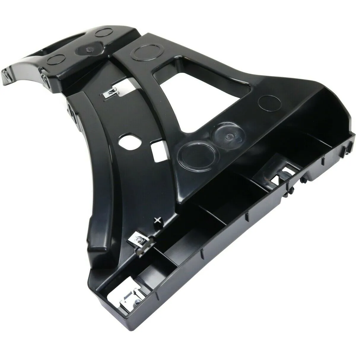 Ford Transit T-350HD Passenger VAN Bumper Support Front Driver Side Lower Plastic 2015-2019