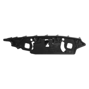 Ford Escape ST LINE Hybrid Bumper Support Bracket Front Driver Side Plastic CAPA Certified 2023-2026