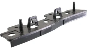 Ford Escape Bumper Bracket Front Passenger Side 2013-2016
