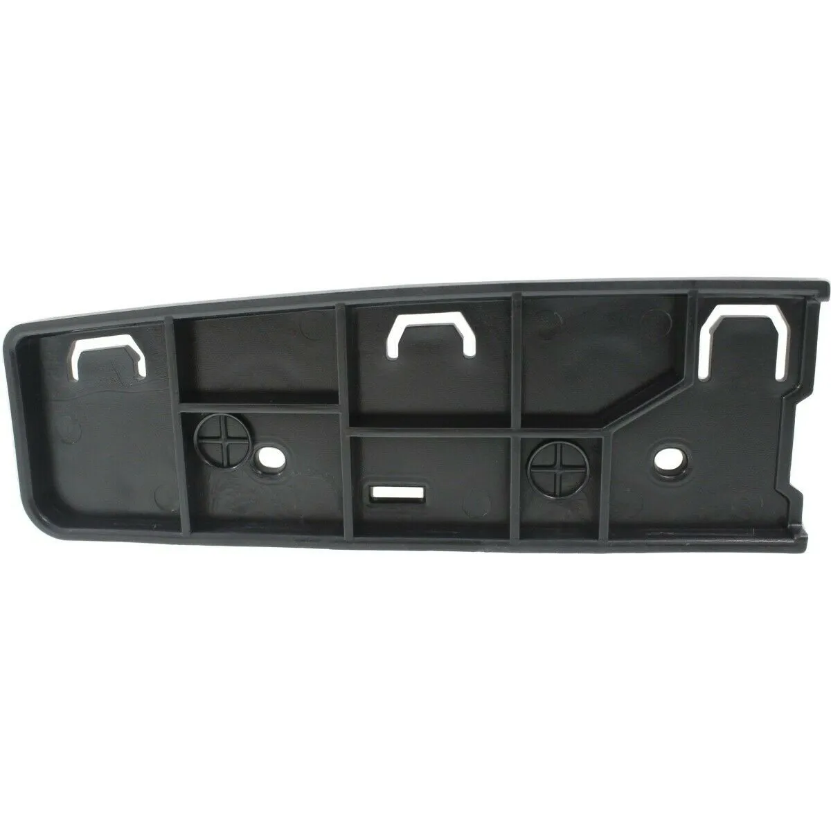 Ford Transit T-350 CREW VAN Bumper Retainer Front Passenger Side Upper Plastic 2020-2023
