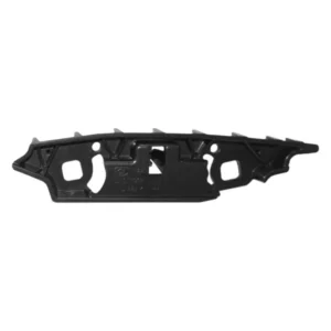 Ford Escape ST LINE Hybrid Bumper Support Bracket Front Passenger Side Plastic CAPA Certified 2023-2026
