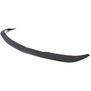 Ford Pickup Superduty Bumper Upper Front Dark Gray Textured XL/XLT/FX4/LARIAT 2008-2010
