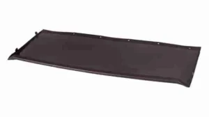 Ford Escape Undercar Shield Front Dark Gray S Model 2013-2016