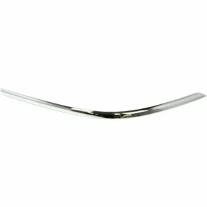 Lincoln TOWN CAR Bumper Molding Front Passenger Side Chrome 2003-2011