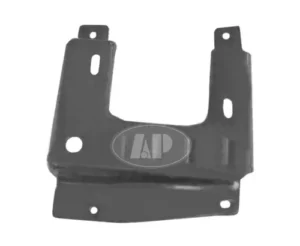 Ford Pickup Lightduty Bumper Mounting Plate Front Driver Side 2004-2006