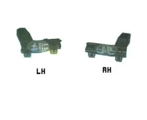 Ford Explorer/Explorer Eddie Bauer Rebar Front Bracket Driver Side 2006-2010