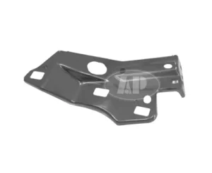 Ford Escape 2008-2012/Escape Hybrid 2008-2012/Mercury Mariner 2008-2010 Bumper Bracket Front Driver Side Steel