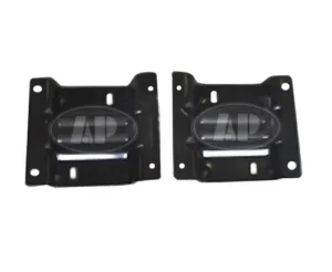 Ford VAN Econoline Bumper Bracket Front Driver Side 2008-2014