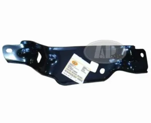 Ford Pickup Superduty Bumper Bracket Front Driver Side Outer (side) 2011-2016
