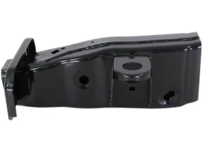 Ford Pickup F150 SVT Raptor 2010-2014/Pickup Lightduty 2009-2014 Bumper Frame Rail Repair Kit Front Driver Side Steel