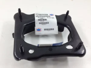 Ford C-max 2013-2018/Escape 2013-2019/Focus Electric 2015-2018 Bumper Mounting Bracket Front Driver Side Steel