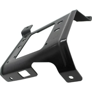 Ford Pickup Superduty Bumper Bracket Front Driver Side Inner 2017-2019